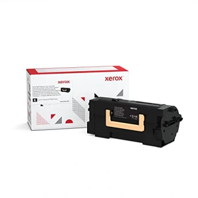 Abbildung von Xerox Original Toner B625 schwarz (006R04670)