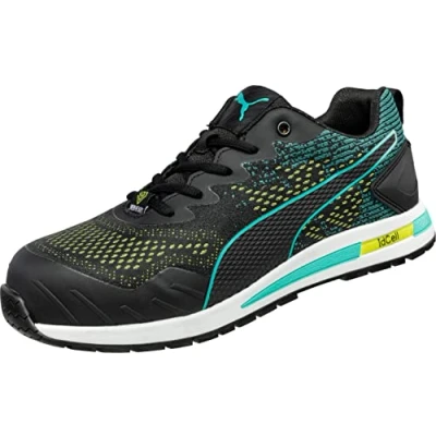 Abbildung von PUMA Safety VIVID LOW Arbeitsschuh