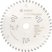 Abbildung von Kreissägeblatt Best for Multi Material, Ø 165mm, 56Z