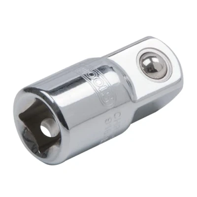 Abbildung von KS TOOLS 918.1501 E Vergrößerungsadapter, Knarre 6,3 (1/4&quot;)mm (Zoll) 1/4Zoll