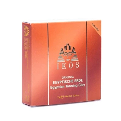 Abbildung von IKOS Egyptische Erde, naturelle, 1er Pack (1 x 7 g)