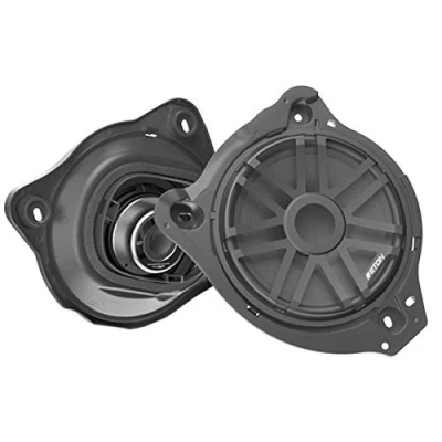Abbildung von ETON MB195L 20cm Subwoofer für Mercedes Benz 1 Paar