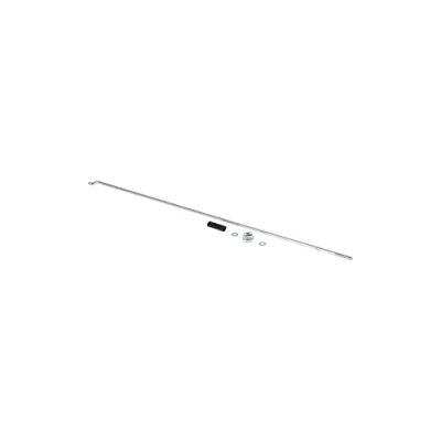 Abbildung von Bremsstange Simson SR2, SR2E