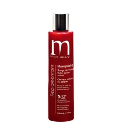 Abbildung von Mulato MUL032 Repigmentierendes Shampoo, Rot, 200 ml