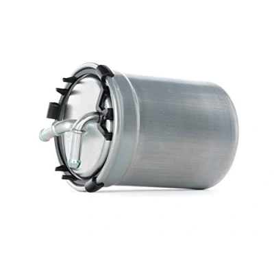 Abbildung von RIDEX 9F0057 Kraftstofffilter Leitungsfilter Diesel SKODA: Roomster Praktik, Rapid Spaceback, Schrägheck, SEAT: Ibiza 3 Schrägheck