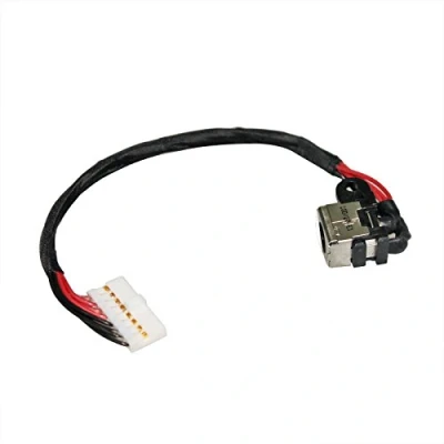 Abbildung von Gintai Strombuchse DC Jack Dock Port für ASUS R555 R555ZU R555JX R555JW R555JQ R555JM R555JK R555JB G551 G551JK G551JX G551VW G551ZU G551JM N552 N552V N552VX N552VW N551JK N551JB G551JW G551JQ G551JB