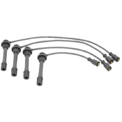 Abbildung von JAPANPARTS IC 813 Zündkabelsatz SUZUKI: Baleno I Schrägheck, Kombi