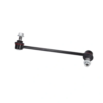 Abbildung von FEBI BILSTEIN 184809 Koppelstange Vorderachse links, rechts 302 M14 x 1,5 mit selbstsichernder Mutter Stahl VOLKSWAGEN: ID.3