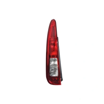 Abbildung von TYC 11 14426 01 2 Rückleuchte links ohne Lampenträger FORD: Fusion Kombi