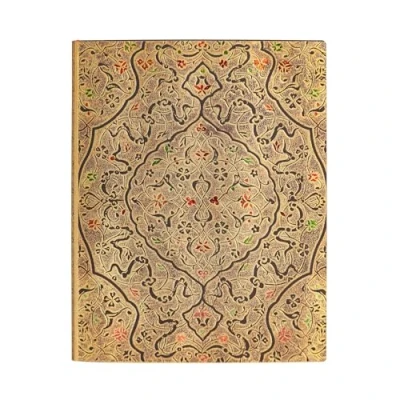 Abbildung von Zahra (Arabic Artistry) Ultra Lined Softcover Flexi Journal (Poetry in Bloom)