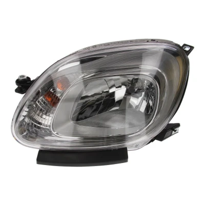 Abbildung von MAGNETI MARELLI 712470701129 Scheinwerfer FIAT: Panda III Schrägheck