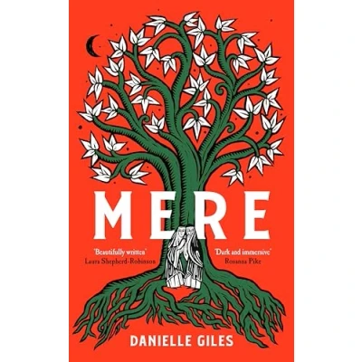 Abbildung von Mere: The Darkly Atmospheric Historical Fiction Debut of 2025