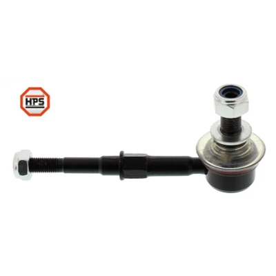 Abbildung von MAPCO 52365HPS Koppelstange Hinterachse links, rechts 126 M12x1,25, M10x1,25 TOYOTA: Avensis III Station Wagon, Auris Schrägheck