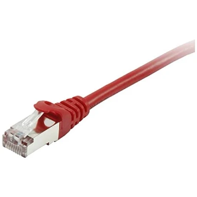 Abbildung von Digital data communication equip CU Patchkabel S/FTP 2xRJ45 Cat.6 250M
