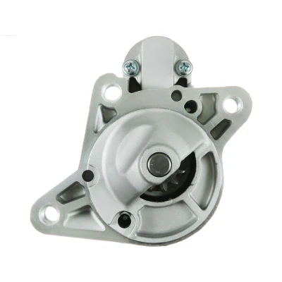 Abbildung von AS PL S5045 Anlasser 12 2,30 MAZDA: 3 Hatchback, 5, 6 Sport Kombi