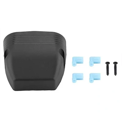 Abbildung von KSTE Auto Boot Dual Port Oberflächenmontage Zigarettenanzünder 12V 24V Motorrad ZY