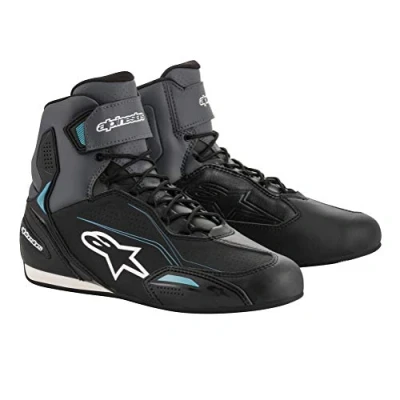 Abbildung von Alpinestars Sektor Motorradschuhe Motorradstiefel