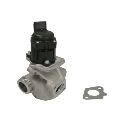Abbildung von WAHLER 710929D/1 AGR Ventil elektrisch mit Dichtungen FORD: FIESTA 6, 5, Fusion Kombi, PEUGEOT: 207 Schrägheck, 206 Schrägheck