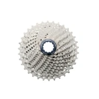 Abbildung von Kassette 11 Fach Shimano Ultegra HG800 34Z Silber