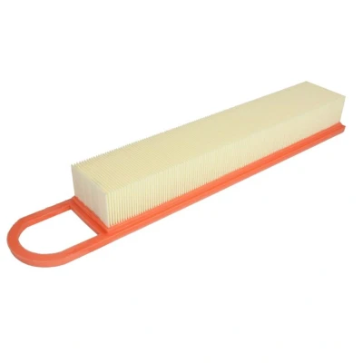 Abbildung von PURRO PUR PA2012 Luftfilter 56 85 494 Filtereinsatz CITROËN: Berlingo II, C3 C4 II Schrägheck, PEUGEOT: 208 I 207 Schrägheck