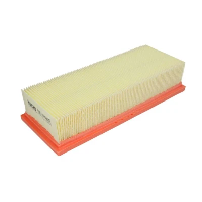 Abbildung von PURRO PUR PA5005 Luftfilter 57 108 270 rechteckig Filtereinsatz ROVER: 25 Schrägheck, 200 Cabrio, Hatchback, LOTUS: Elise Mk1, Exige