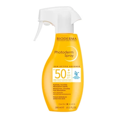 Abbildung von Bioderma Spray Photoderm SPF50+ 300 ml