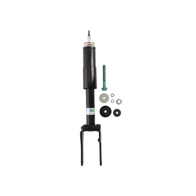 Abbildung von BILSTEIN B4 OE Replacement 24 060905 Stoßdämpfer Vorderachse Gasdruck Einrohr federtragender Dämpfer oben Stift, unten Gabel