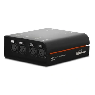 Abbildung von Palmer PMBL Line Summierer 2 Kanal