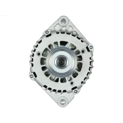 Abbildung von AS PL A9298S Lichtmaschine 12V 120A SSANGYONG: Rexton W, Actyon Sports I Pickup