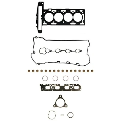 Abbildung von AJUSA 52290500 Dichtungssatz, Zylinderkopf mit Zylinderkopfdichtung MULTILAYER STEEL CHEVROLET: Captiva