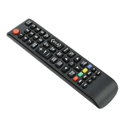 Abbildung von VBESTLIFE Hochwertige Ersatz Original TV Fernbedienung für BN59 01199G