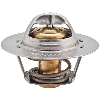 Abbildung von HELLA 8MT 354 773 991 Thermostat, Kühlmittel Öffnungstemperatur: 89C
