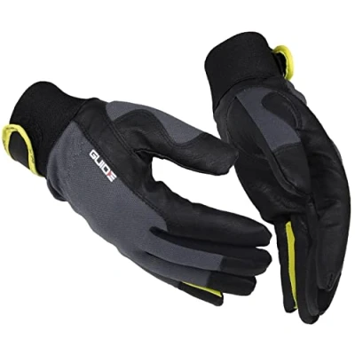 Abbildung von Vinterhandske 775W fleece foret str 10