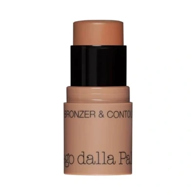 Abbildung von Diego Dalla Palma All In One Bronzer&amp;Contour 52 Kakao