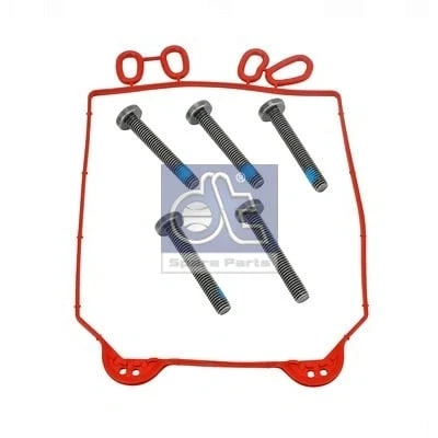 Abbildung von DT Spare Parts 1.31981 Reparatursatz, Lufttrockner