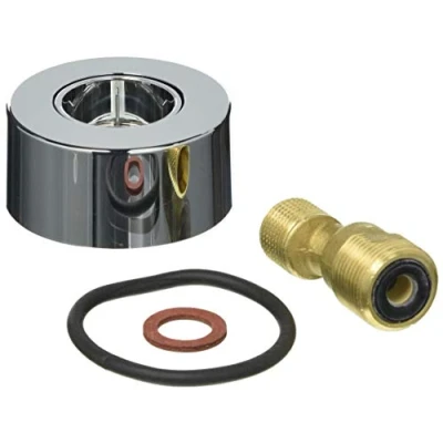 Abbildung von Grohe S Anschluss+D897+D975 Ersetzt 745171304 12662000