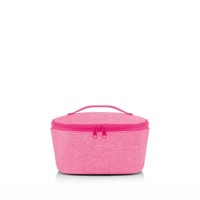 Abbildung von reisenthel coolerbag S pocket twist pink