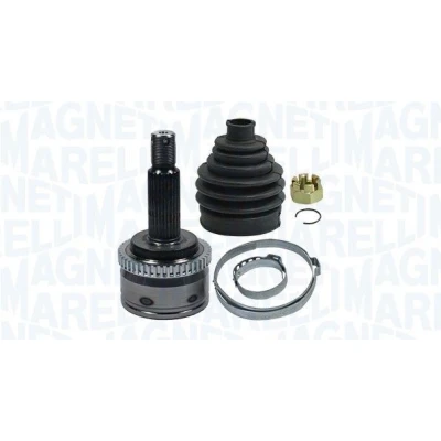Abbildung von MAGNETI MARELLI 302015100165 Gelenksatz Vorderachse KIA: cee‘d I Schrägheck, Kombi, HYUNDAI: i30 Schrägheck