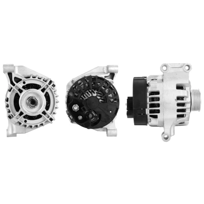 Abbildung von LUCAS ELECTRICAL LRA02545 Lichtmaschine 14V 70A FIAT: Grande Punto Schrägheck, Evo Panda II FORD: KA Schrägheck