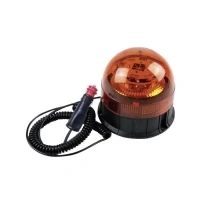Abbildung von 8 CREE LED Rundumkennl. Magnetmontage