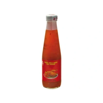 Abbildung von Cock Brand Süße Chilisauce (für Hühnchenfleisch) 290 ml