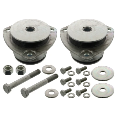 Abbildung von DT Spare Parts 1.32642 Reparatursatz, Fahrerhauslagerung