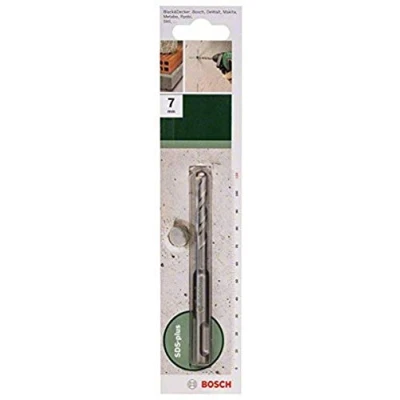 Abbildung von Bosch DIY Hammerbohrer SDS plus (Ø 7 mm)