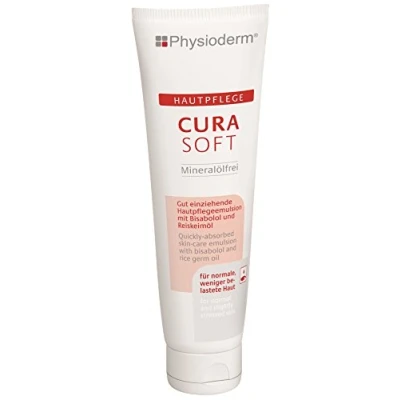 Abbildung von CURA SOFT Creme 100 ml