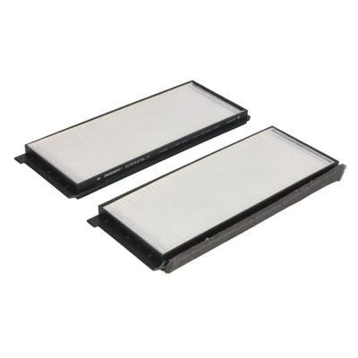Abbildung von HENGST FILTER E3931LI 2 Innenraumfilter Pollenfilter 247 99 17 MAZDA: Schrägheck