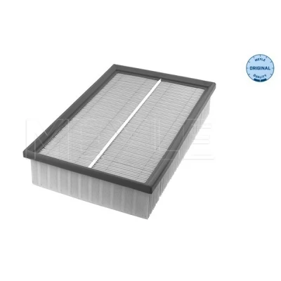 Abbildung von MEYLE 712 404 0000 Luftfilter 57,5 182 280 Filtereinsatz ORIGINAL Quality FORD: Transit Mk6 Pritsche/Fahrgestell, Kastenwagen