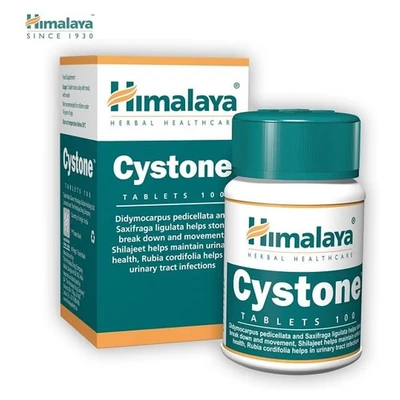 Abbildung von Himalaya Cystone 100 Tabletten