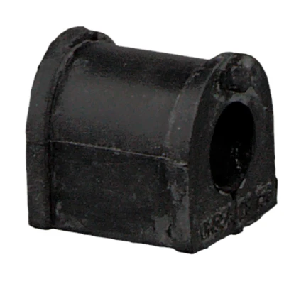 Abbildung von FEBI BILSTEIN 41572 Stabigummis Hinterachse Gummi 15 KIA: CARNIVAL 2
