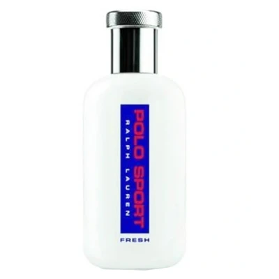 Abbildung von Ralph Lauren Polo Sport Fresh Eau de Toilette 125 ml