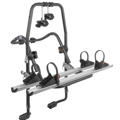 Abbildung von MENABO Stand Up 2 000063400000 Fahrradheckträger Anhängerkupplung, Fahrzeugheck 12.2kg
